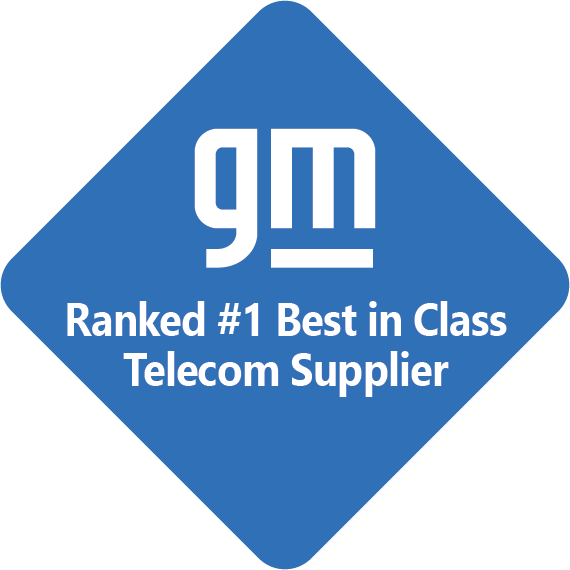 GM logo