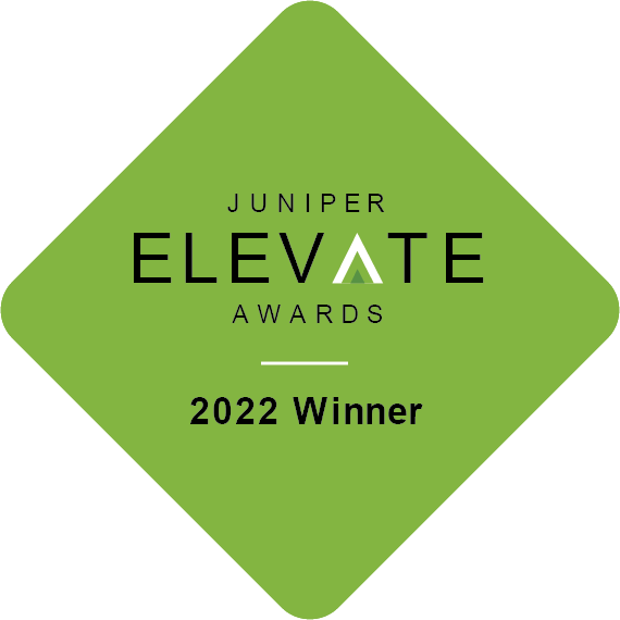 Juniper Elevate logo