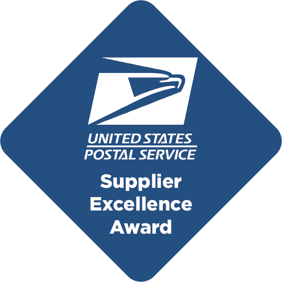 USPS logo