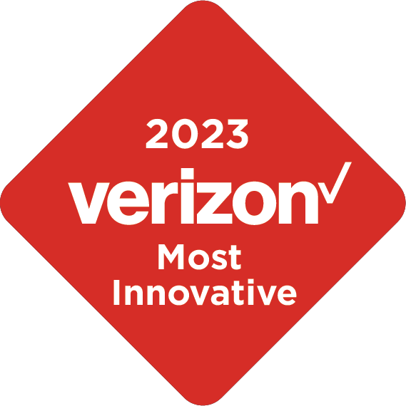 Verizon 2023 logo