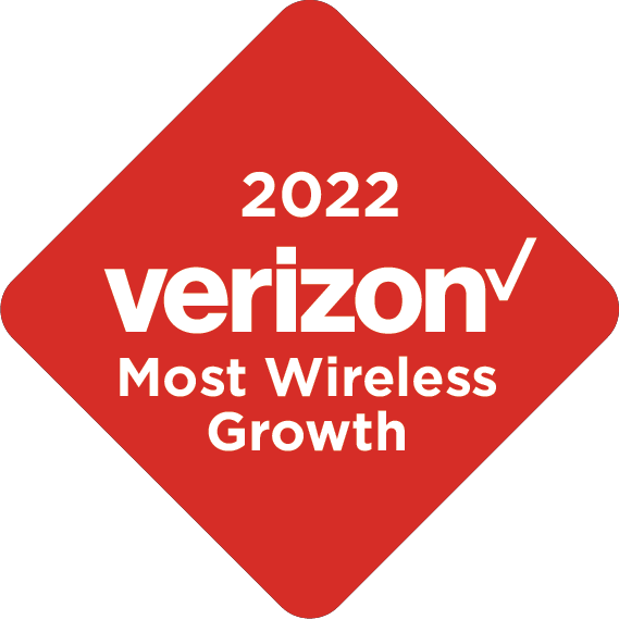 Verizon 2022 logo