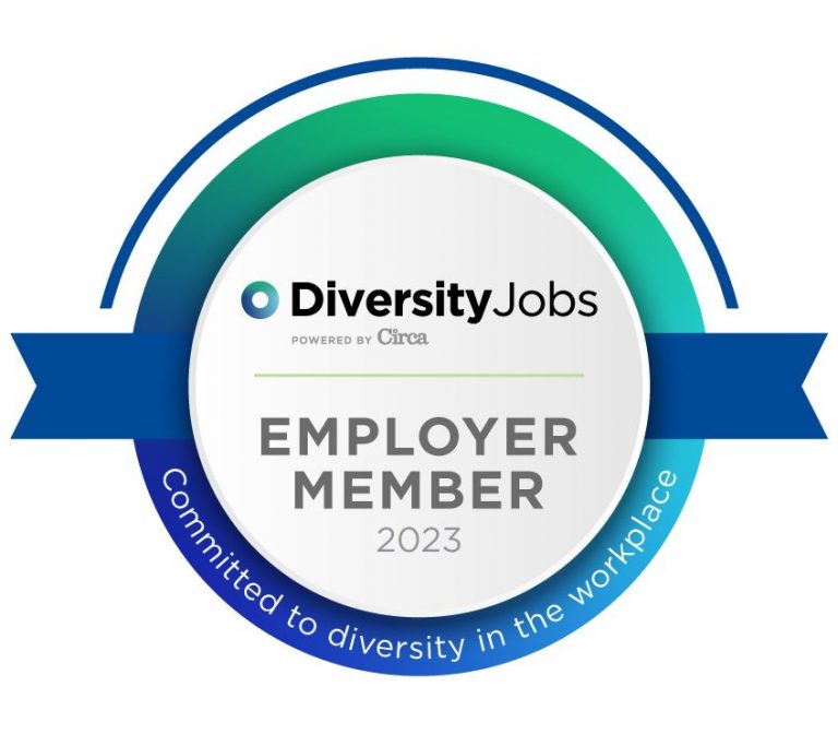 Diversity Jobs Employer Member