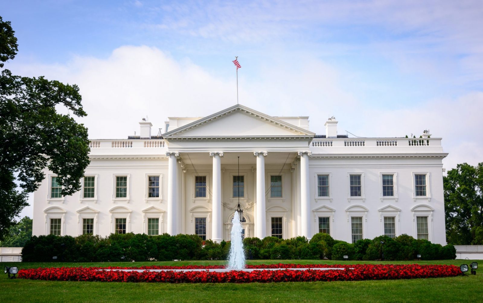 White House