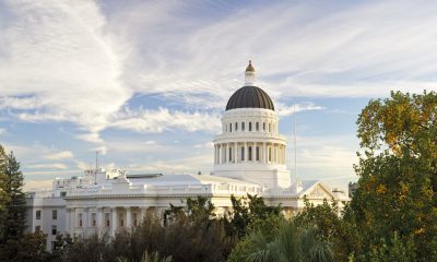 California State House