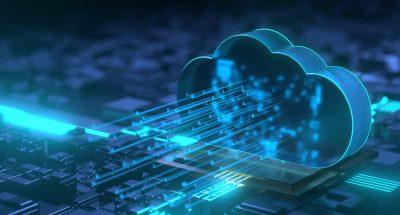 A cybersecurity cloud onramp