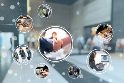 real estate and property management VoIP