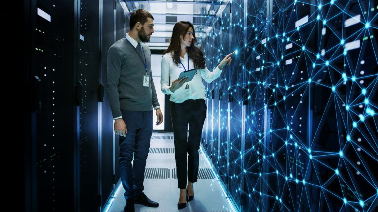 Managed Field Services for real estate