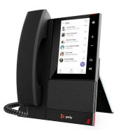 Poly phone