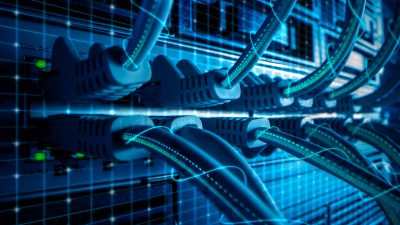 Dedicated Ethernet Access