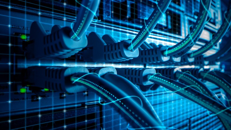 Dedicated Ethernet Access
