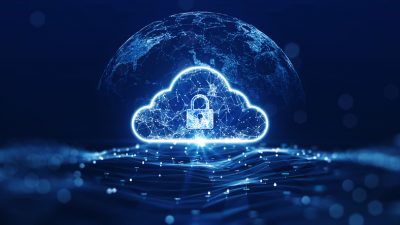 Cloud security technology