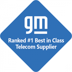 GM Best in Class Telecom