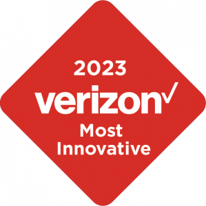 Verizon Most Innovative