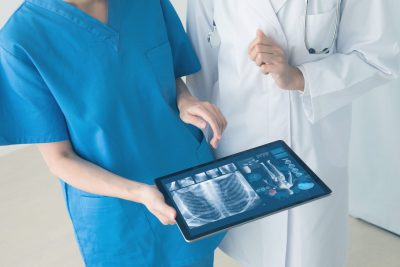 Healthcare NURSE