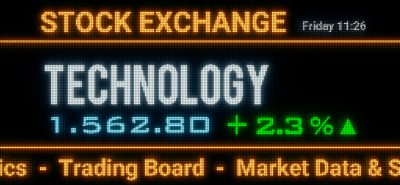 Stock Market for Real Estate