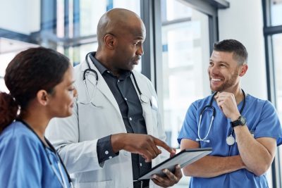 HEALTHCARE DOCTORS