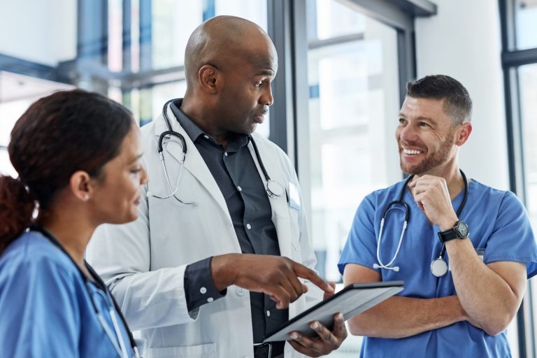 HEALTHCARE DOCTORS
