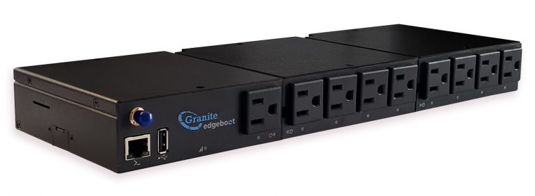 edgeboot+ Device