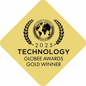 2025 Globee Award