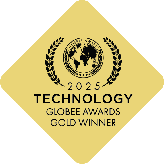 2025 Globee Award