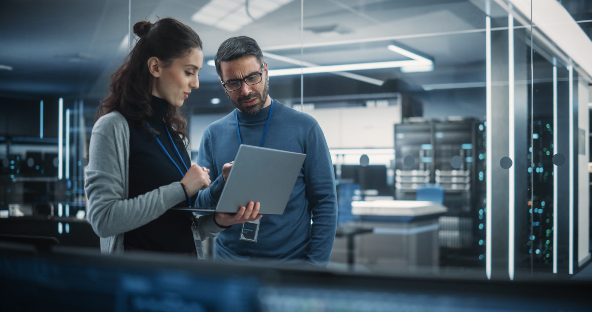 Granite Launches AccessUnlimited: On-Demand Networking Across Diverse Networks and Technologies