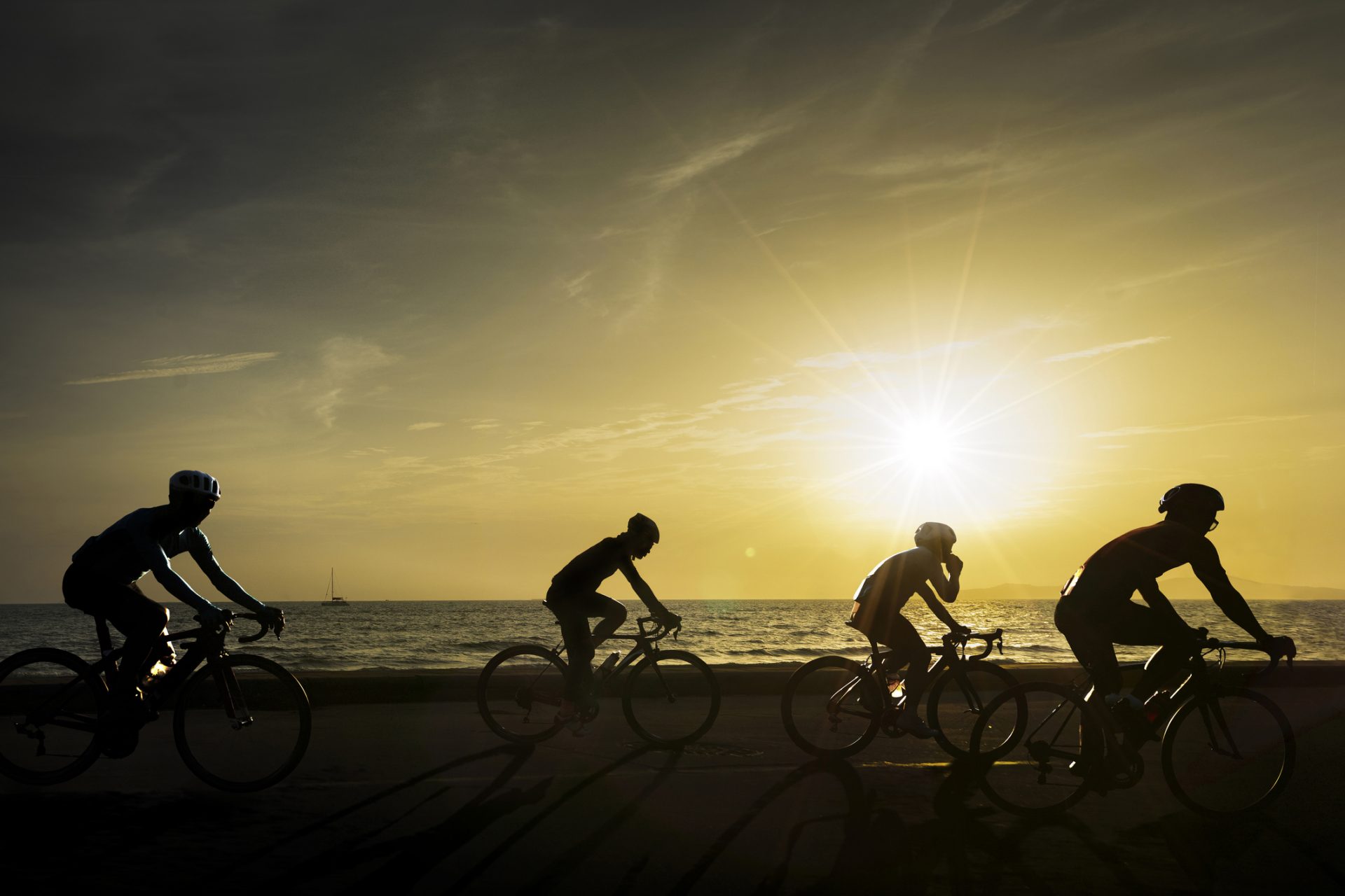 Granite and CEO Rob Hale Make Largest Team Donation in Pan-Mass Challenge History