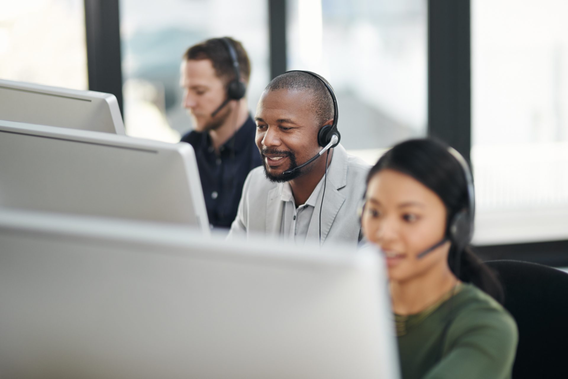 POTS Alternatives: VoIP, Wireless and Cloud
