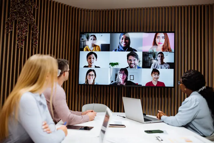 How Businesses Are Future-Proofing Communications With POTS Replacement