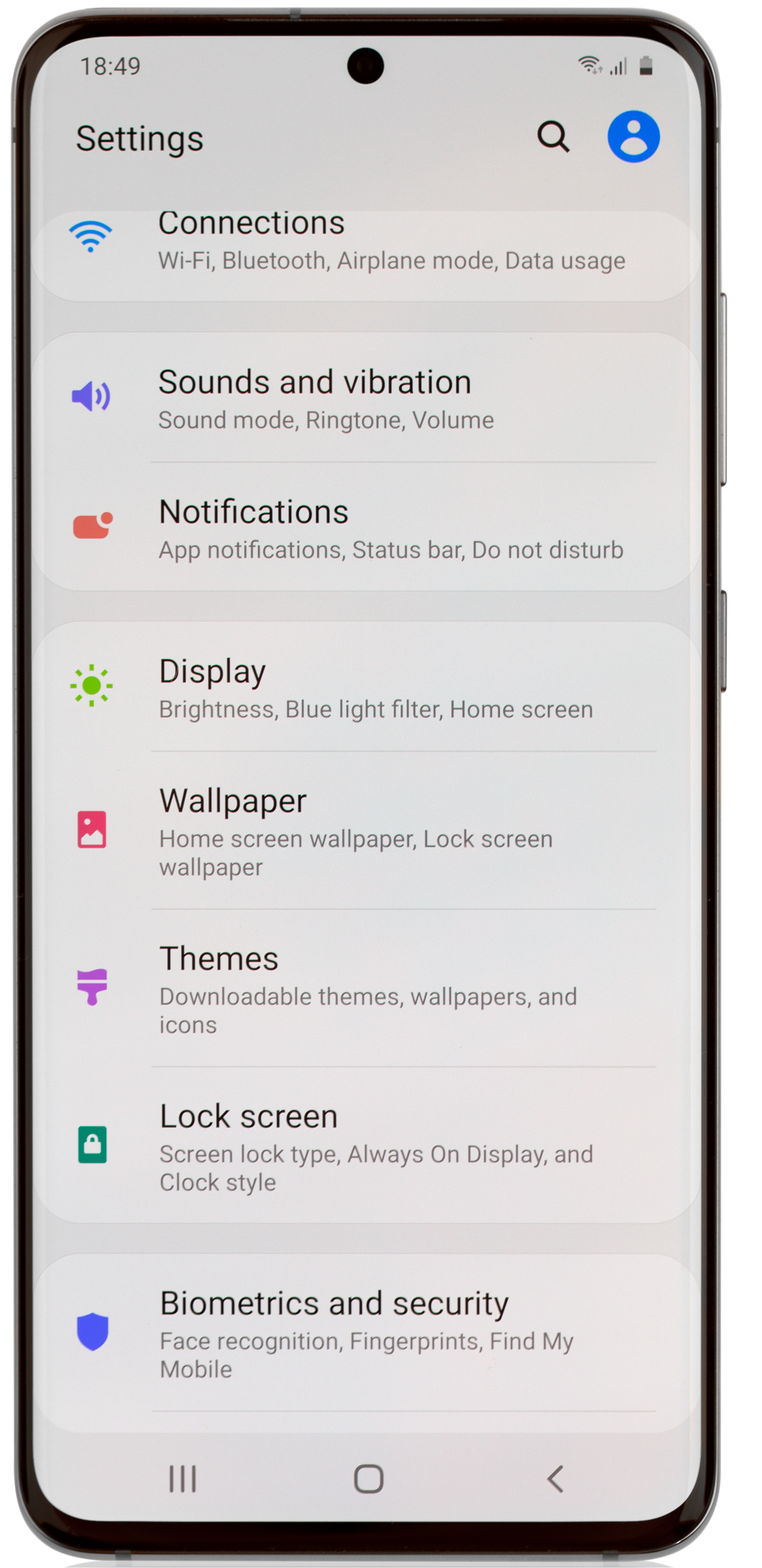 XXL Andriod Menu -iStock-1213025405 (2)