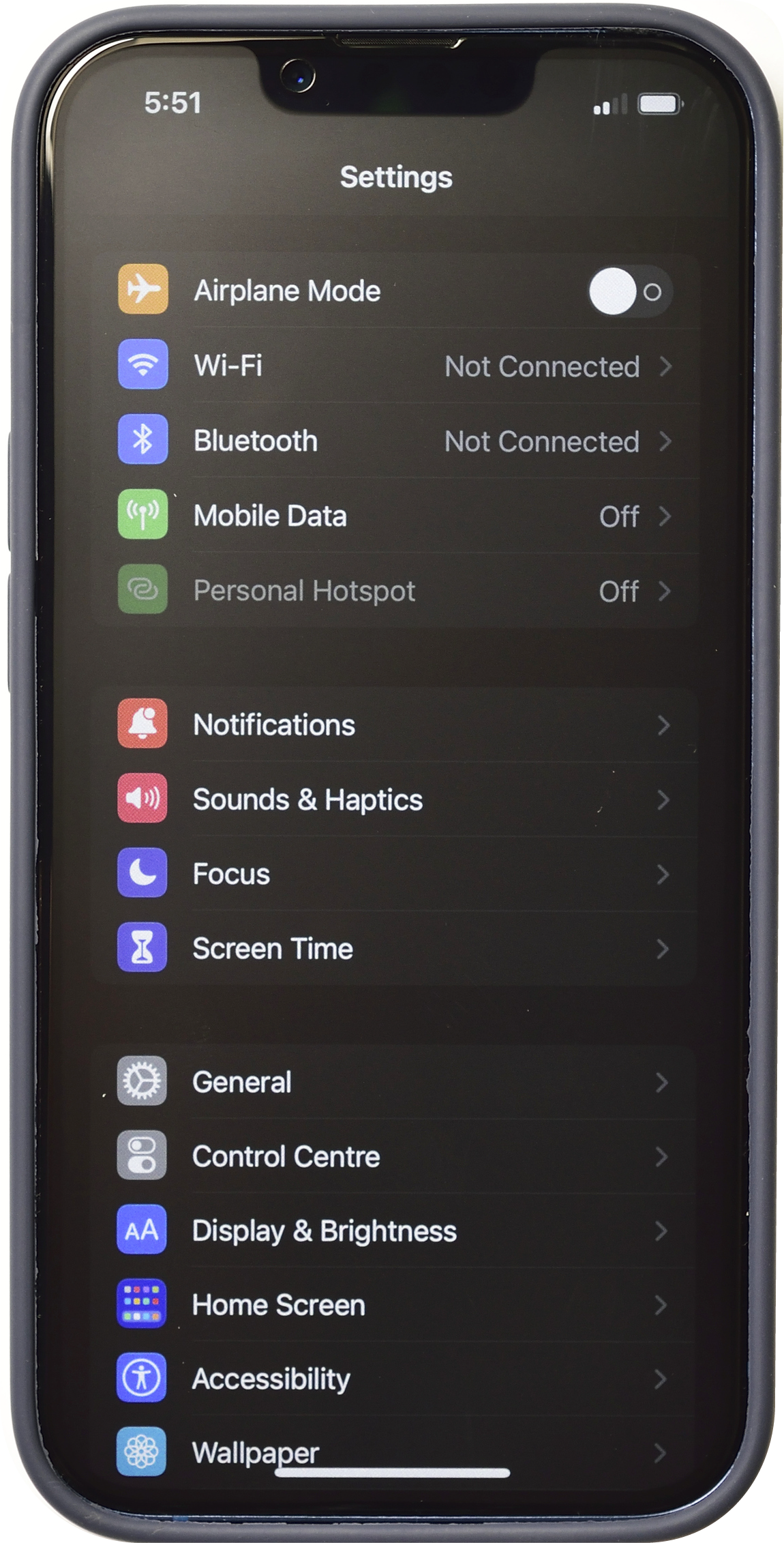 XXL - iPhone Menu - iStock-1452529680 (1)