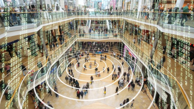 Mall Data