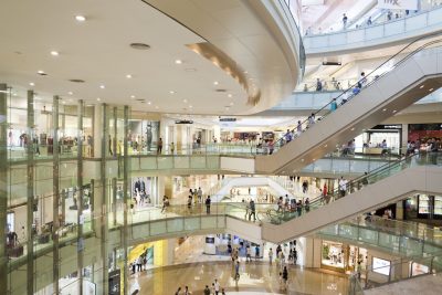 Mall Inside One