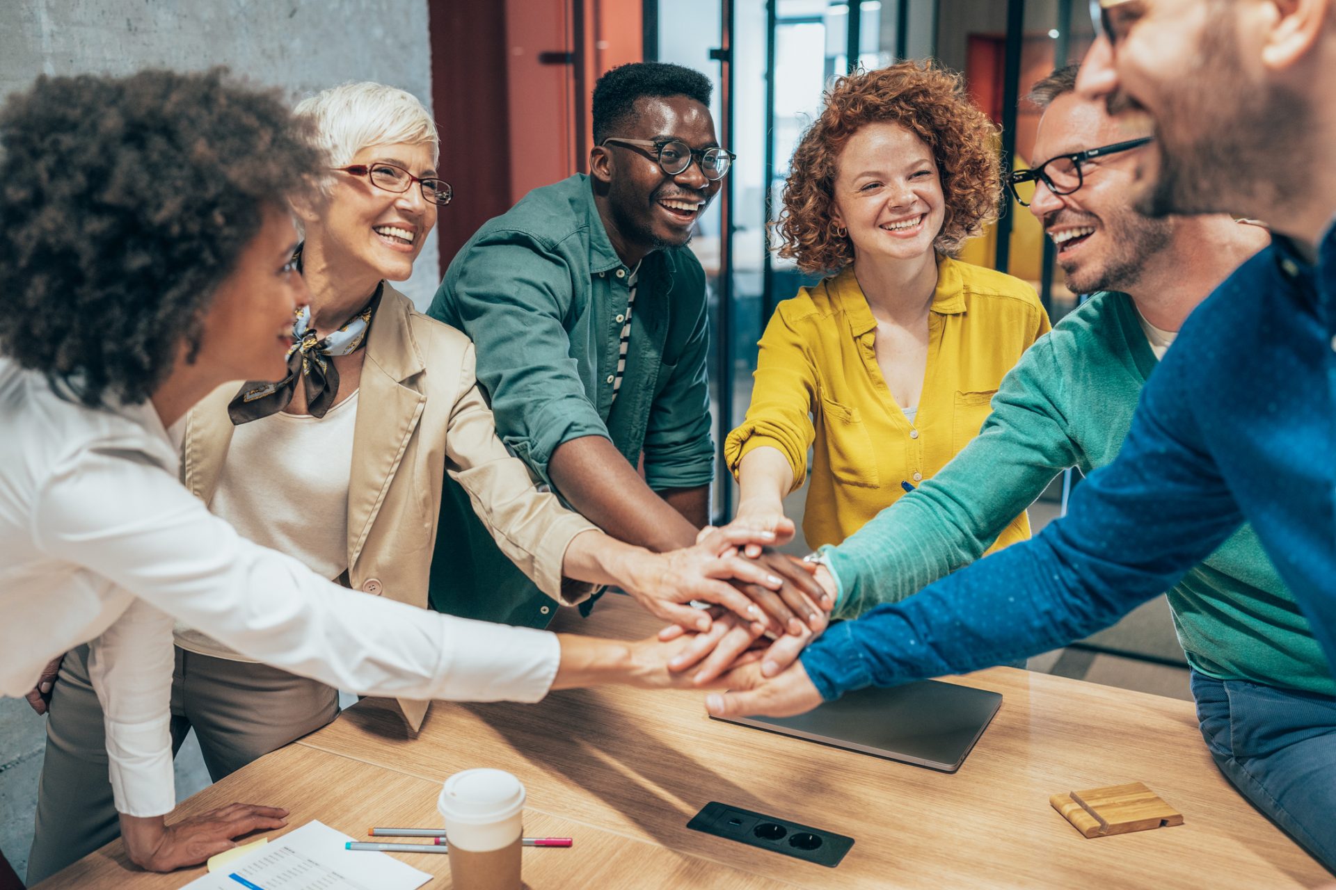 Forbes Names Granite One of America’s Best Employers for 2026